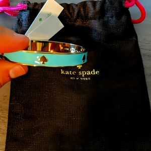 Kate Spade Bangle Bracelet